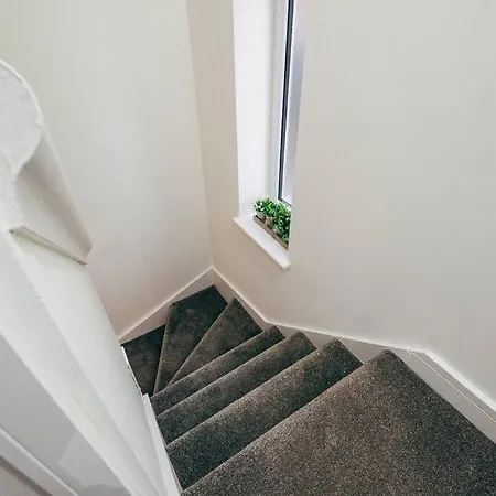 Park & Relax In 1Bd Central Liverpool Home Exterior photo