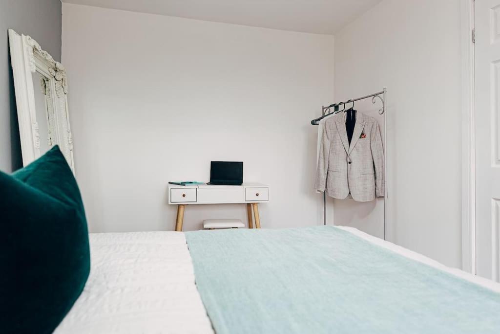 Apartment Park & Relax In 1bd Liverpool