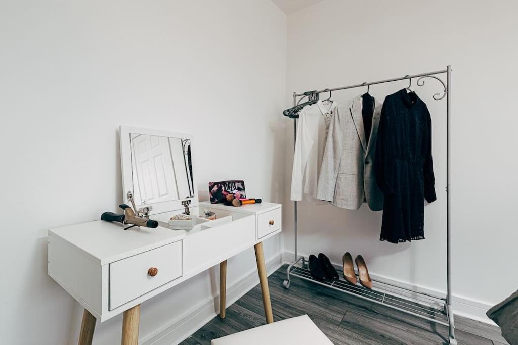 Apartment Park & Relax In 1bd *