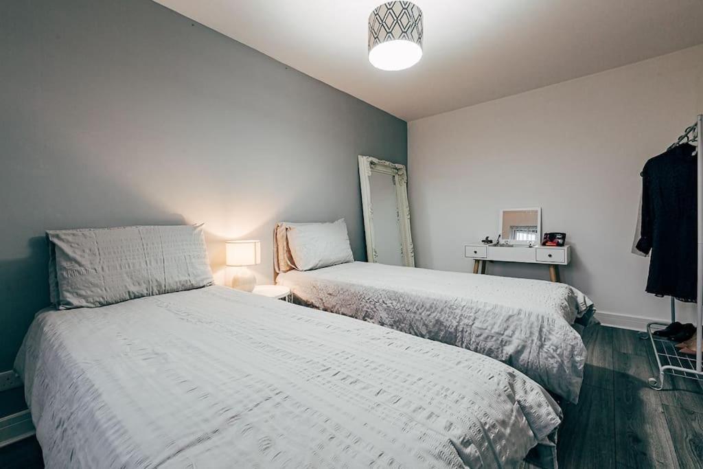 Apartment Park & Relax In 1bd