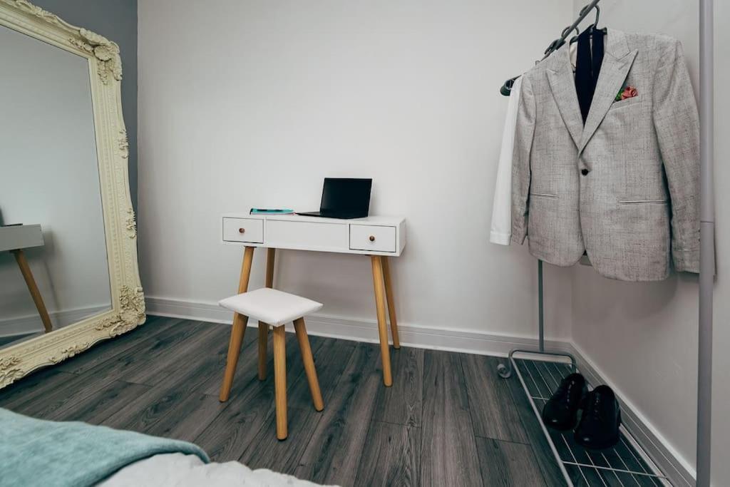Apartment Park & Relax In 1bd *