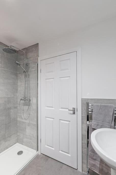 Apartment Park & Relax In 1bd *