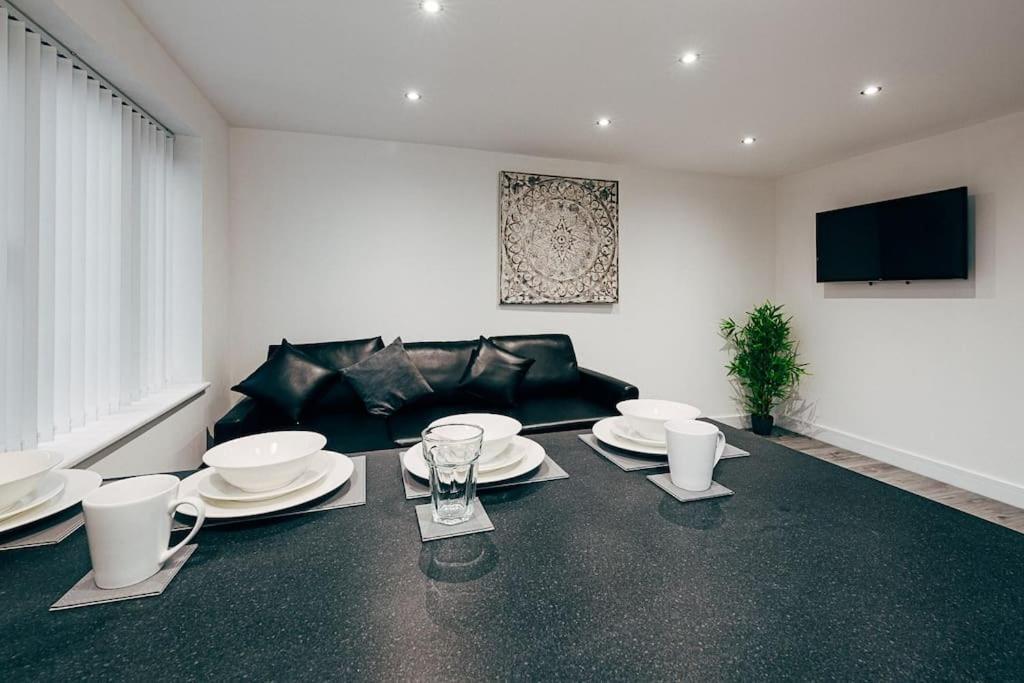 Park & Relax In 1bd