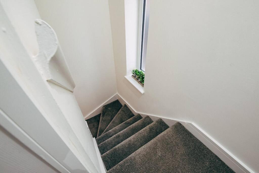 Apartment Park & Relax In 1bd